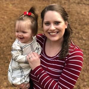 Meet your Posher, Julie